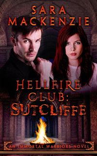 Produktbild: Hellfire Club - Sutcliffe