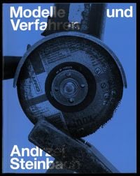 Produktbild: Modelle und Verfahren