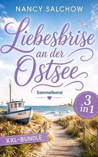 Produktbild: Liebesbrise an der Ostsee