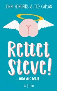 Produktbild: Rettet Steve!