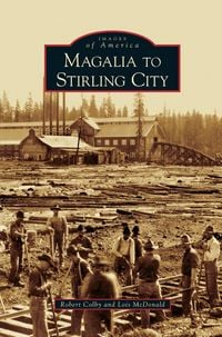 Produktbild: Magalia to Stirling City