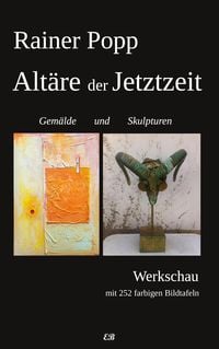 Produktbild: Alt&auml;re der Jetztzeit