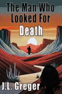 Produktbild: The Man Who Looked for Death