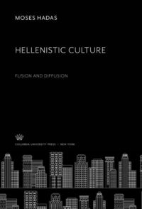 Produktbild: Hellenistic Culture