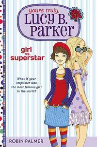 Produktbild: Girl vs. Superstar