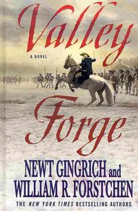 Produktbild: Valley Forge: George Washington and the Crucible of Victory