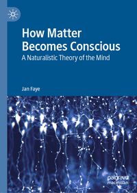 Produktbild: How Matter Becomes Conscious