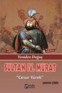 Produktbild: Sultan IV. Murat