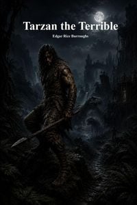 Produktbild: Tarzan the Terrible