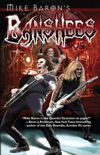 Produktbild: Banshees