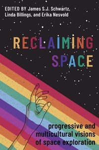 Produktbild: Reclaiming Space