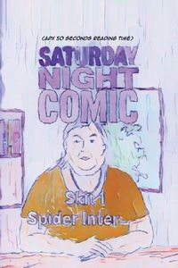 Produktbild: Saturday Night Comic - Skit 1
