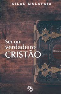 Produktbild: Ser um verdadeiro crist&atilde;o