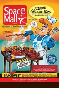 Produktbild: Spacemall Catalog