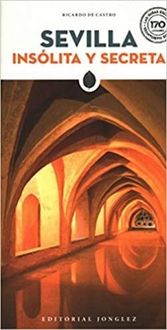Produktbild: Sevilla Insolita Y Secreta