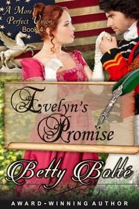 Produktbild: Evelyn's Promise (A More Perfect Union Series, Book 4)