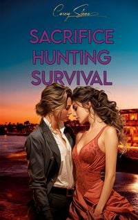Produktbild: Sacrifice, Hunting, Survival