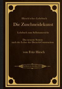 Produktbild: Hirsch'sches Lehrbuch