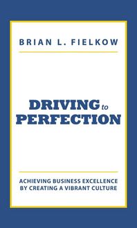 Produktbild: Driving to Perfection