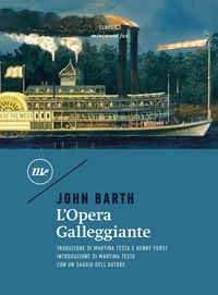 Produktbild: L'Opera Galleggiante