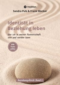 Produktbild: Identit&auml;t in Beziehung leben