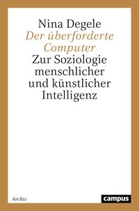 Produktbild: Der &uuml;berforderte Computer