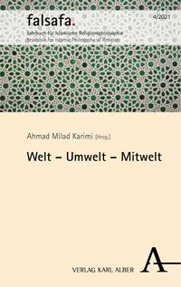 Produktbild: Welt - Umwelt - Mitwelt