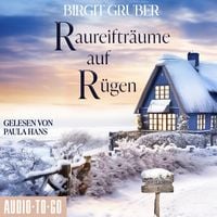 Produktbild: Raureiftr&auml;ume auf R&uuml;gen