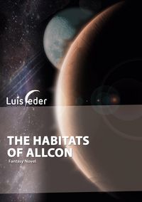 Produktbild: The Habitats Of Allcon