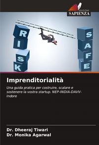 Produktbild: Imprenditorialit&agrave;