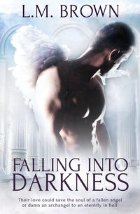 Produktbild: Falling into Darkness