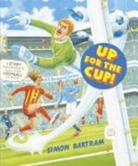 Produktbild: Bartram, S: Up For The Cup