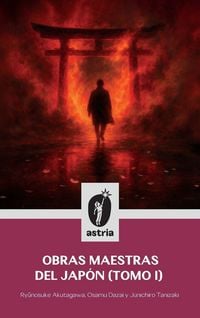 Produktbild: Obras maestras del Jap&oacute;n (Tomo I)