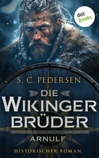 Produktbild: Die Wikingerbr&uuml;der - Arnulf