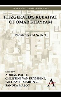 Produktbild: FitzGerald's Rub&aacute;iy&aacute;t of Omar Khayy&aacute;m