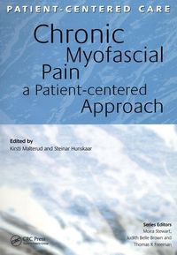 Produktbild: Ashley, C: Chronic Myofascial Pain