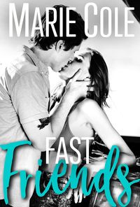 Produktbild: Fast Friends (#JustFriends)