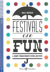 Produktbild: Festivals are Fun