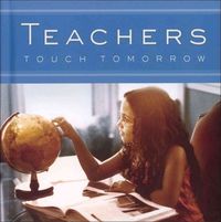 Produktbild: Teachers Touch Tomorrow