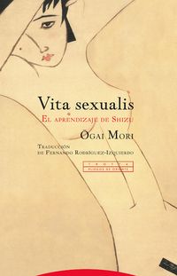 Produktbild: Vita sexualis