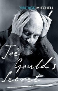 Produktbild: Joe Goulds Secret