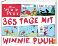 Disney 365 Tage mit Winnie Puuh von Walt Disney