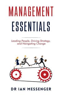 Produktbild: Management Essentials