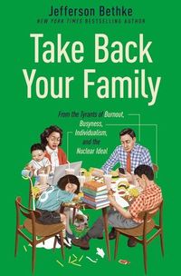 Produktbild: Take Back Your Family