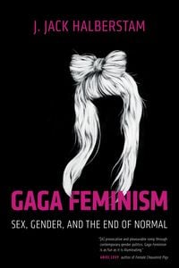 Produktbild: Gaga Feminism