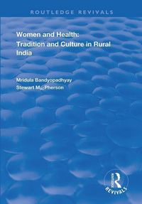 Produktbild: Bandyopadyay, M: Women and Health