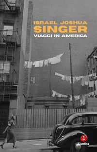 Produktbild: Viaggi in America