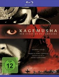Produktbild: Kagemusha - Der Schatten des Kriegers