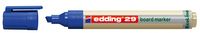 Produktbild: Edding 4-29003 Whiteboardmarker Blau