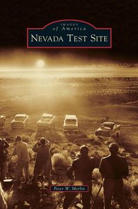 Produktbild: Nevada Test Site